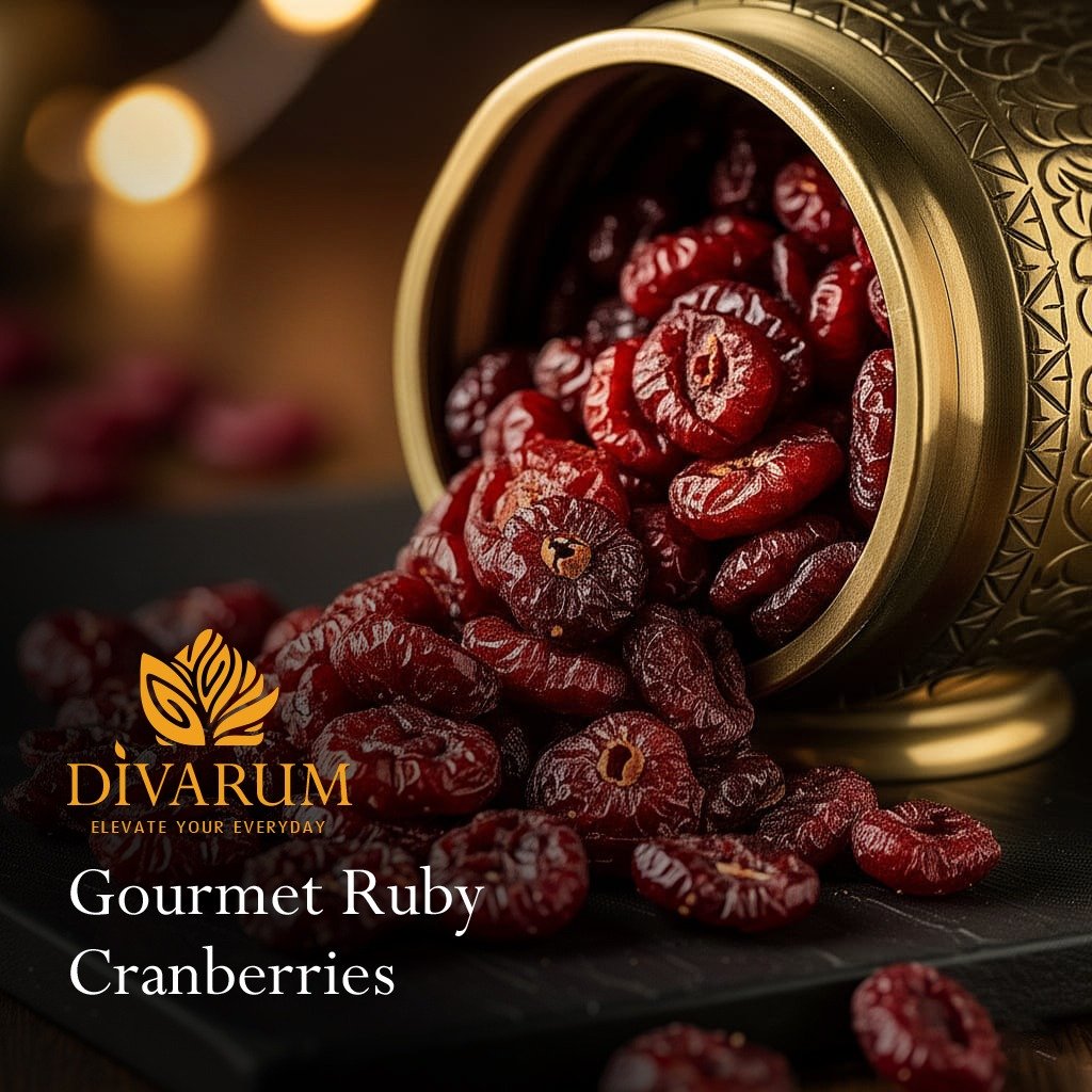 cranberries