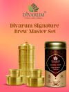 DIVARUM SIGNATURE BREW MASTER SET