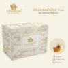 DivineLeaf Elixir Teas premium wellness tea collection