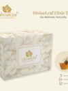 DivineLeaf Elixir Teas premium wellness tea collection